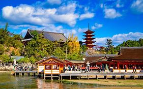 シンプルステイ宮島